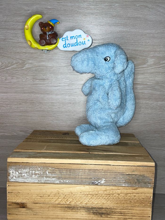 IKE73 doudou souris 🐭 ikea