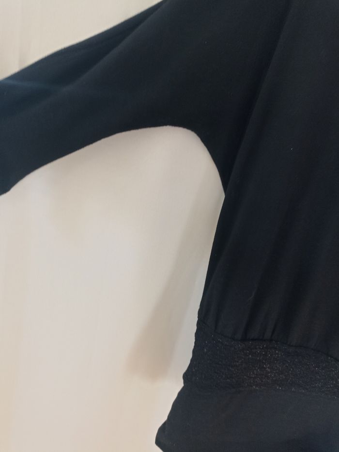 Tunique manches 3/4 femme taille M/38 - photo numéro 6