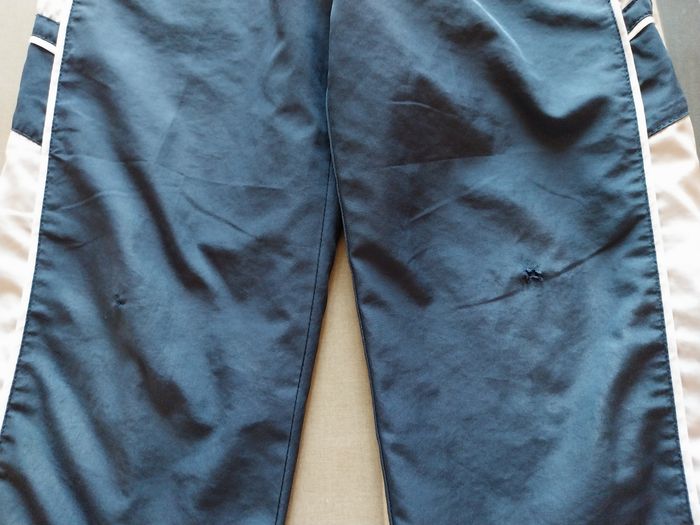 Lot de 2 joggings 8 ans - photo numéro 4