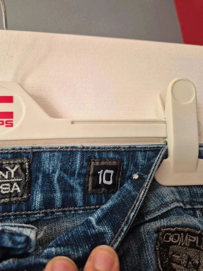 Jeans - photo numéro 6