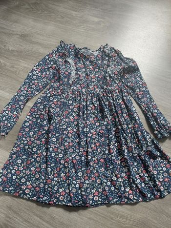 Robe fille