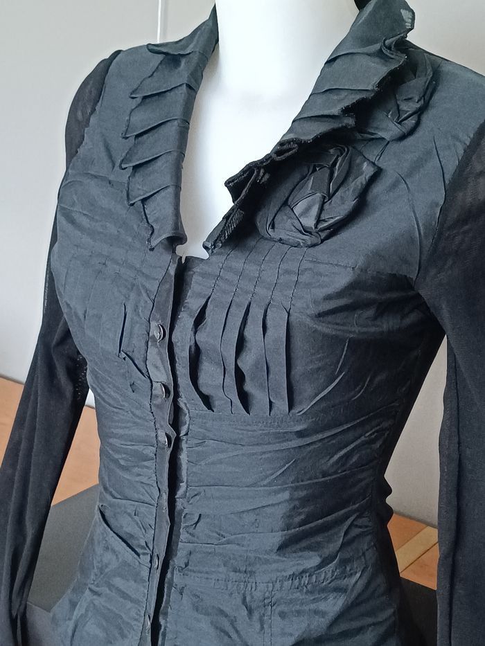 Blouse Kosmika - photo numéro 2