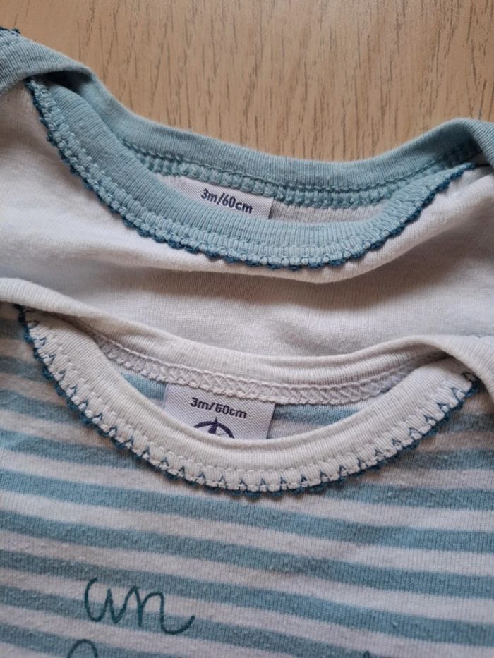 Ensemble Petit Bateau - photo numéro 6