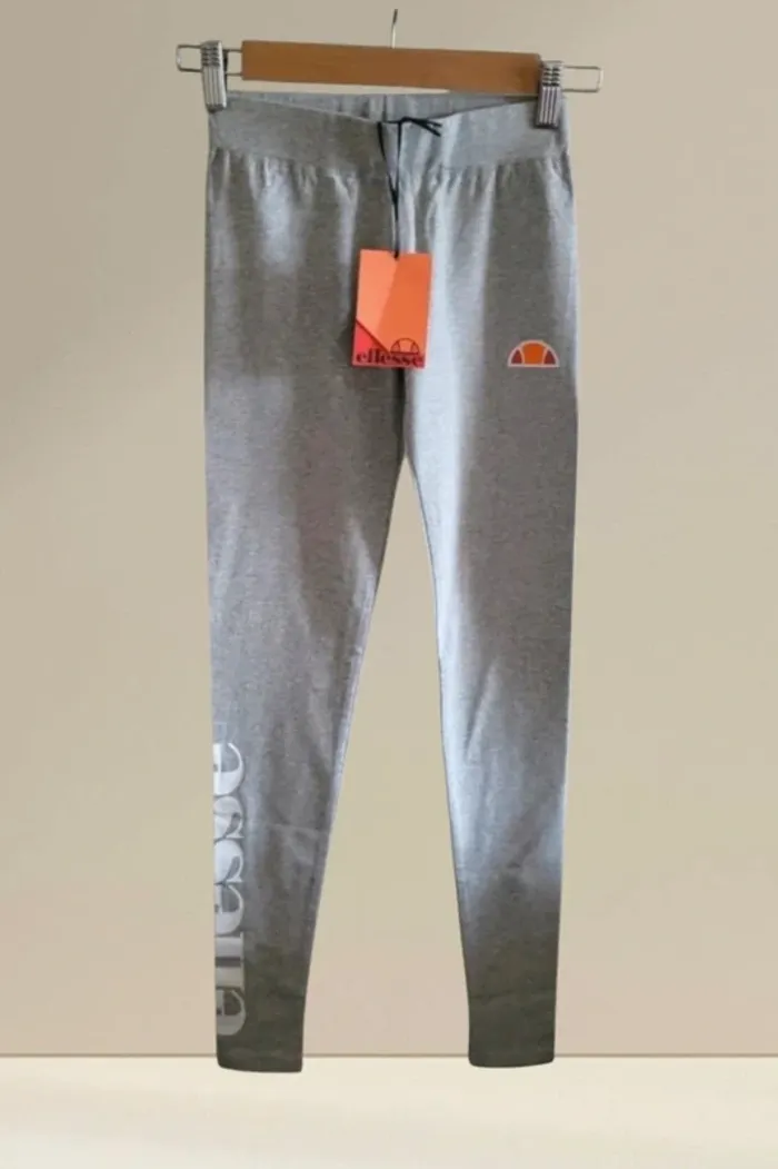 Leggings Ellesse Taille 34 - photo numéro 2