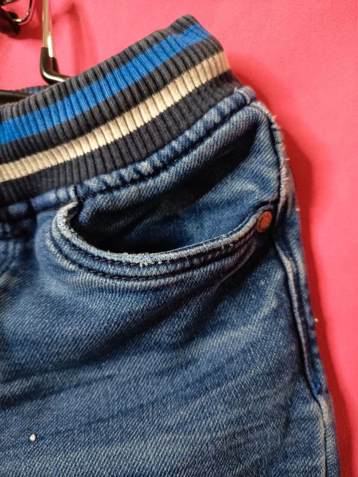 Jeans enfant (E017) - photo numéro 5