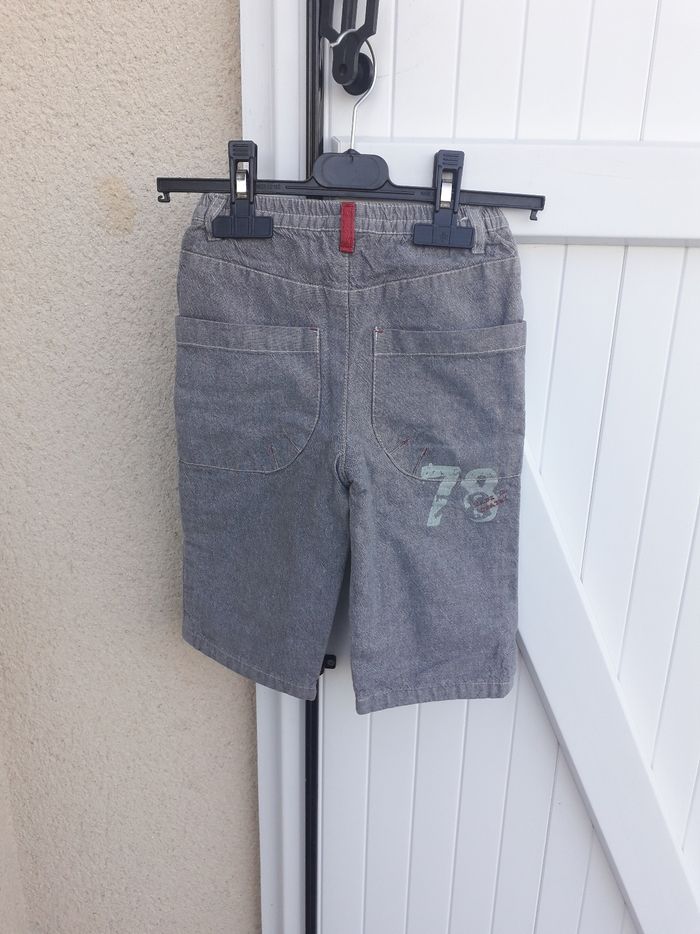 Pantalon hiver garçons obaibi 18 mois