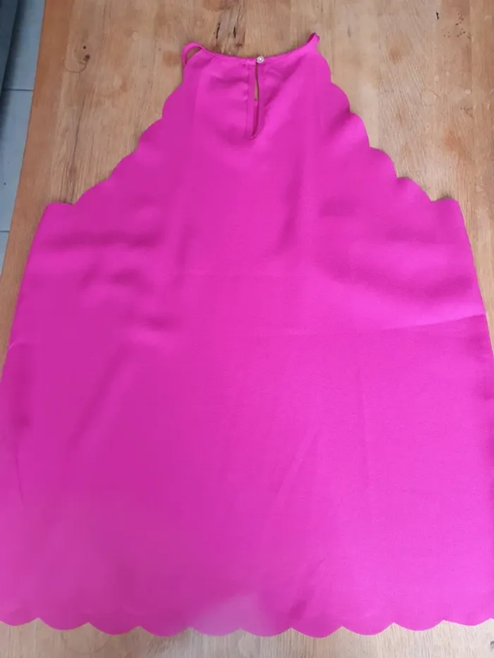 Débardeur taille L - photo numéro 3