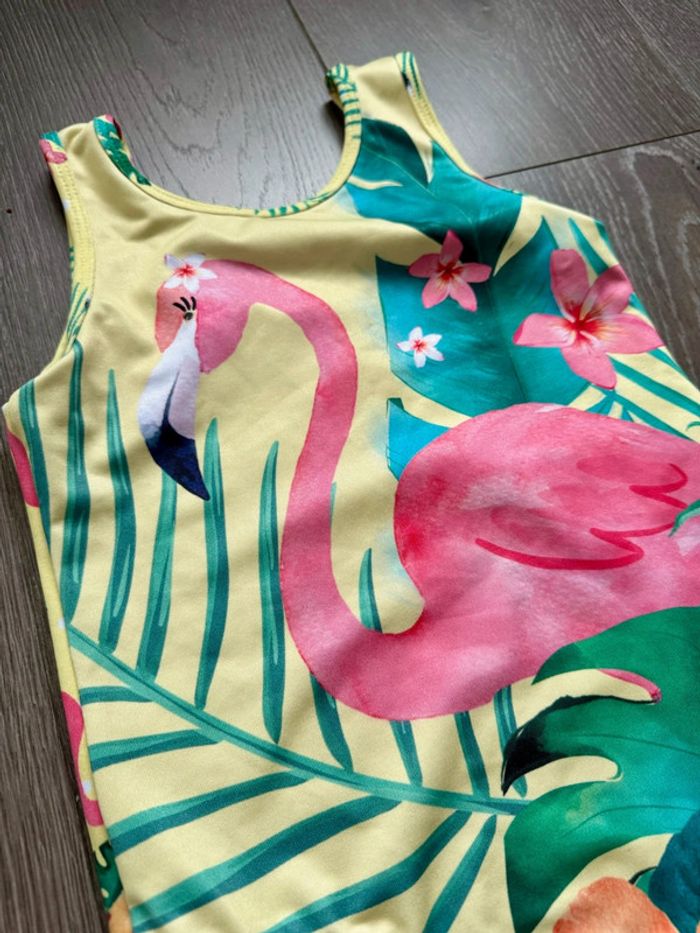 Maillot Fifteen 8 ans - photo numéro 2