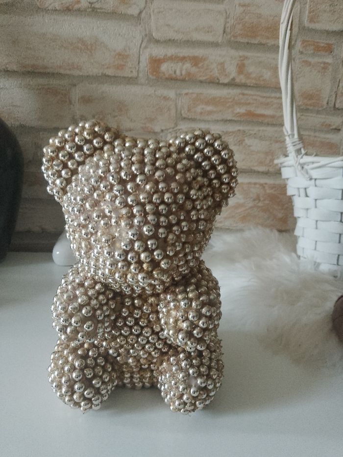 Décoration ours - photo numéro 4