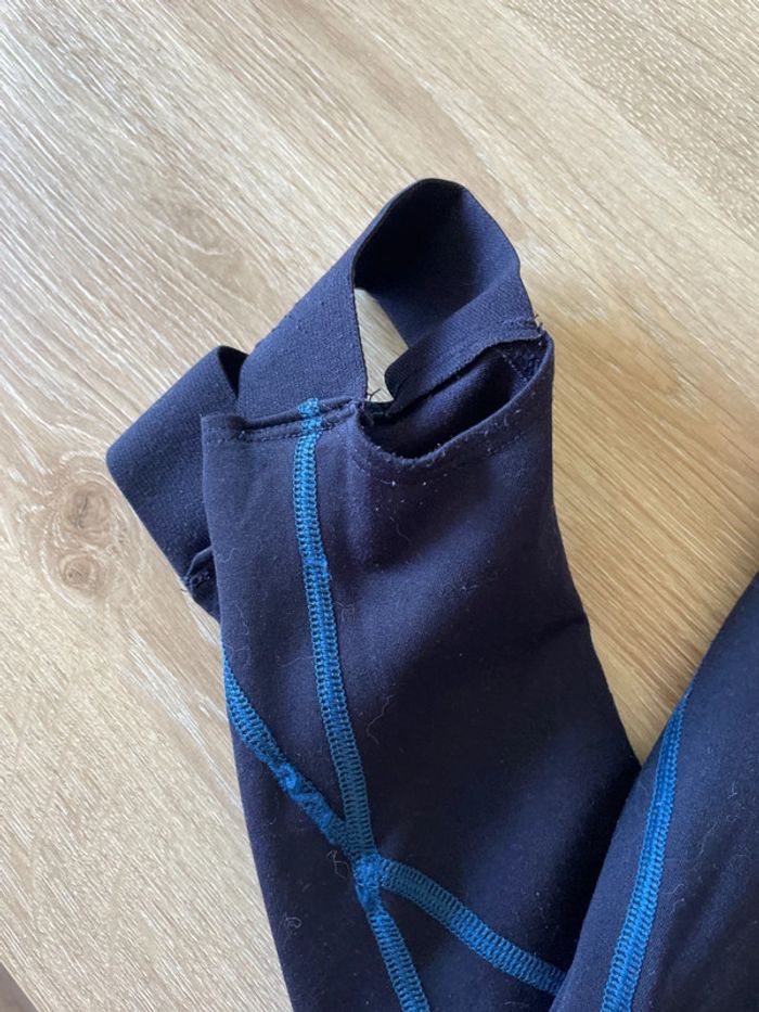 Lot de vêtements pour rugby enfants - photo numéro 11