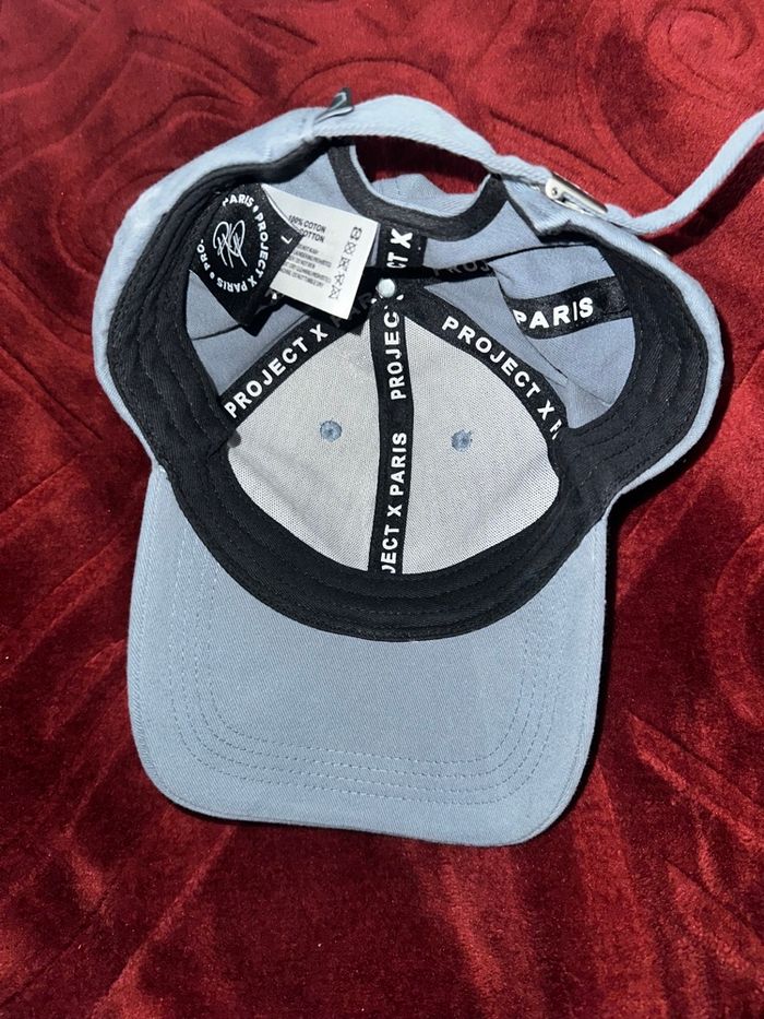 Casquette Project x Paris - photo numéro 5