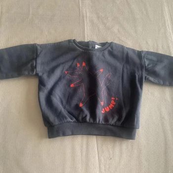 🦊 Sweat-shirt enfant Tape à l'Oeil 🦊