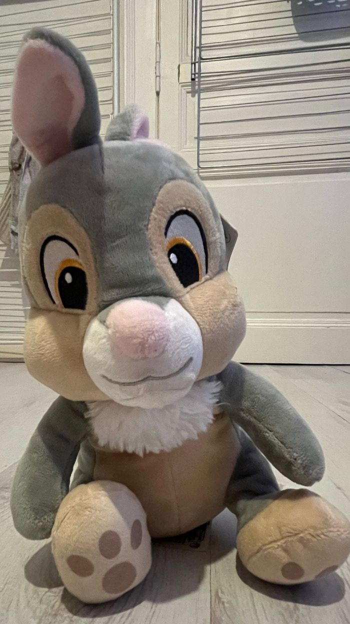Peluche Panpan Disney