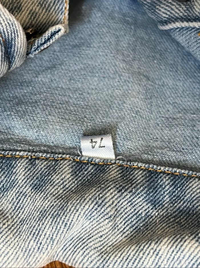 Veste - photo numéro 2