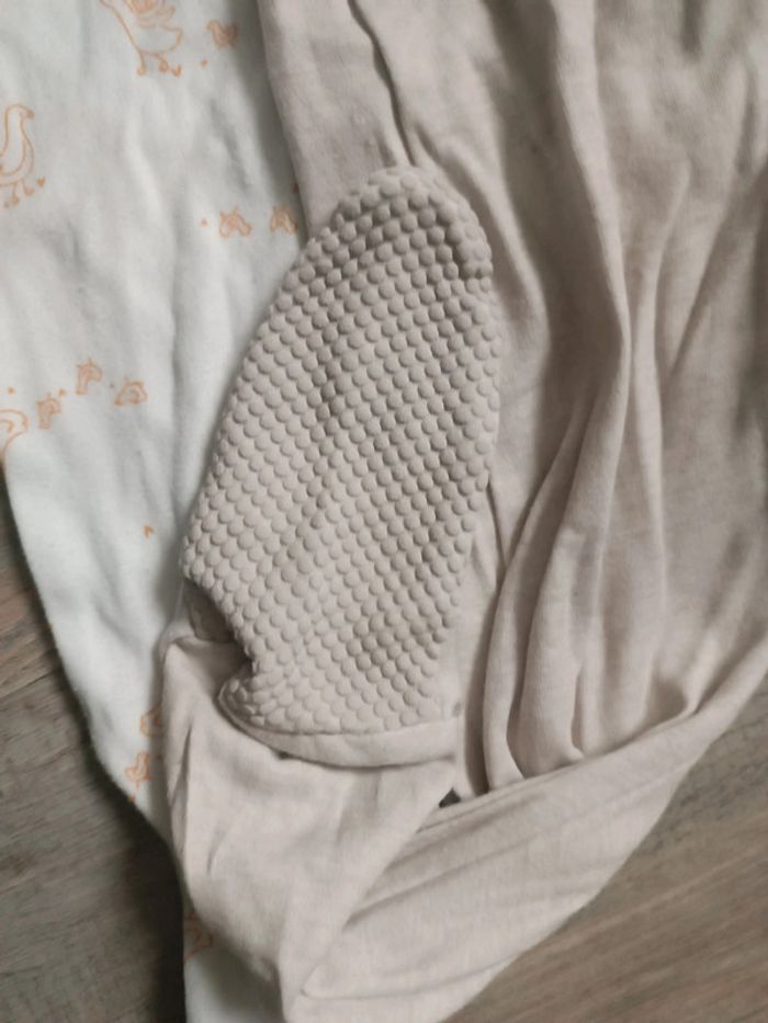 Lot de 2 pyjamas / dors bien - photo numéro 8