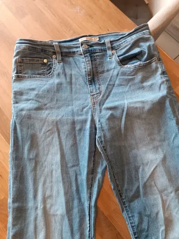 Jean
levi's levis Taille W31 L30