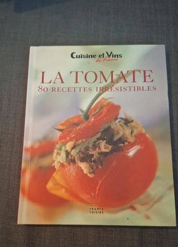 La tomate