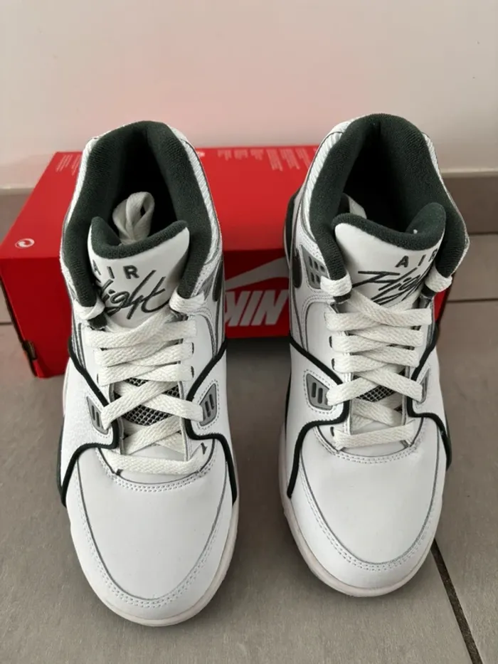 Nike air flight 89 - photo numéro 3