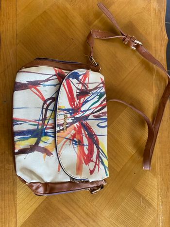 Sac bandoulière