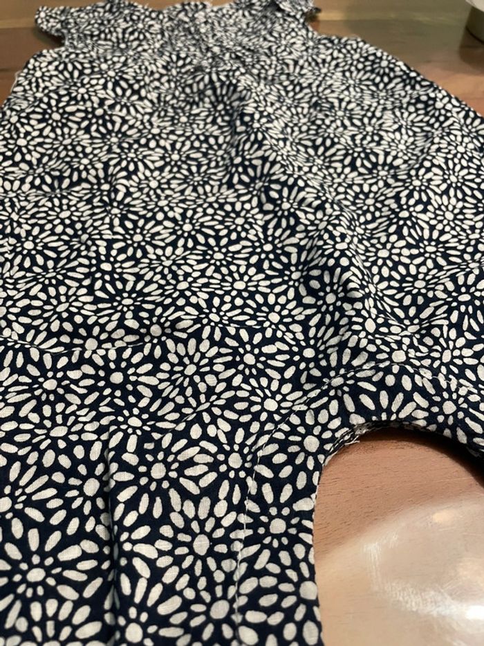 Combinaison pantalon 9 mois - photo numéro 2