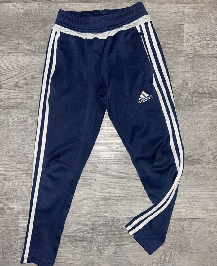 Ensemble d’entraînement - photo numéro 2