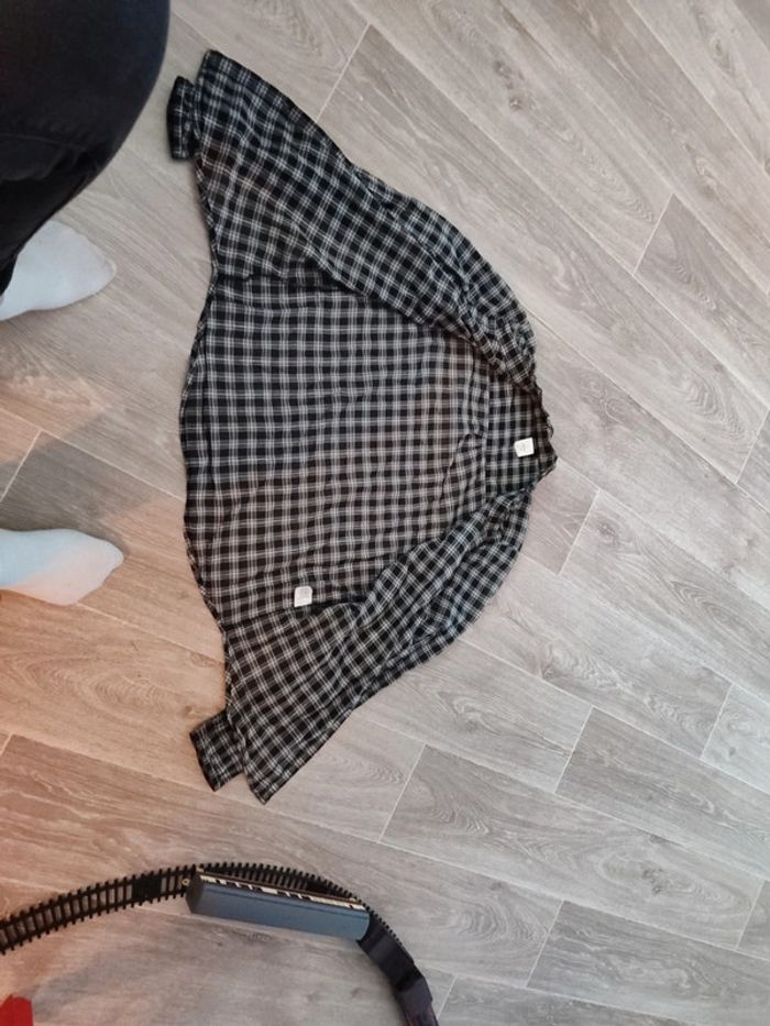 Chemise - photo numéro 3