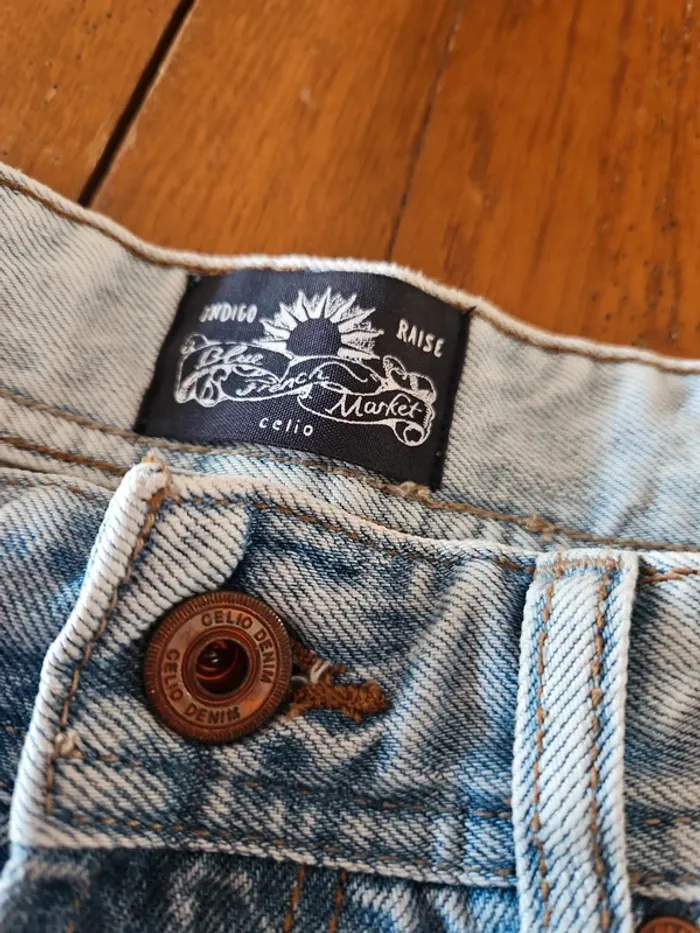 Lot 2 shorts - photo numéro 5