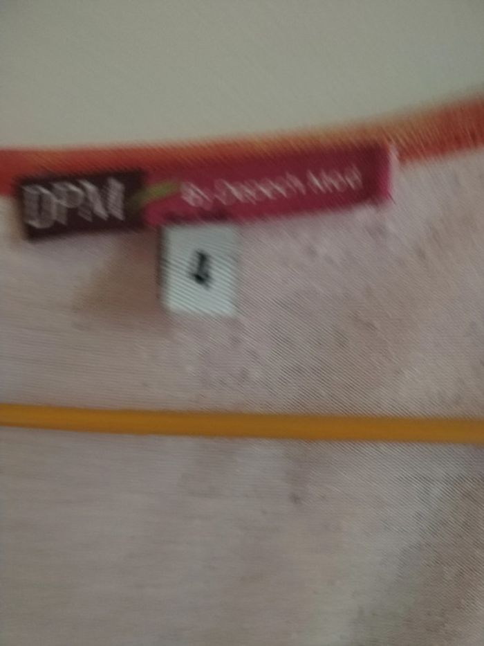 Robe été - photo numéro 2