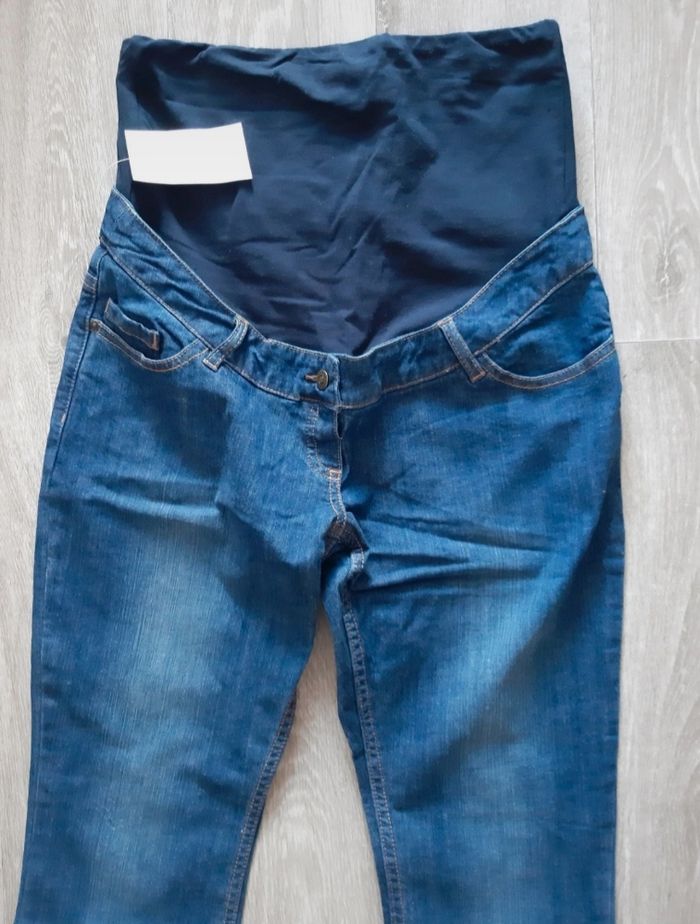 Jean de grossesse Colline - photo numéro 2