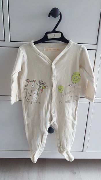 Pyjama