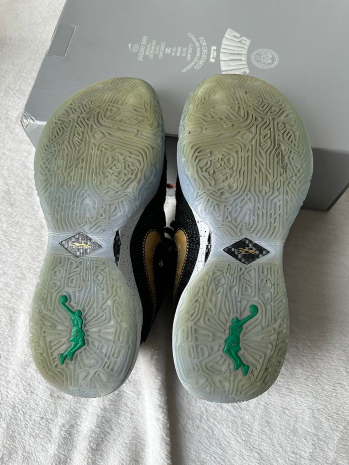 Nike Lebron XX basketball shoes taille 41 - photo numéro 7
