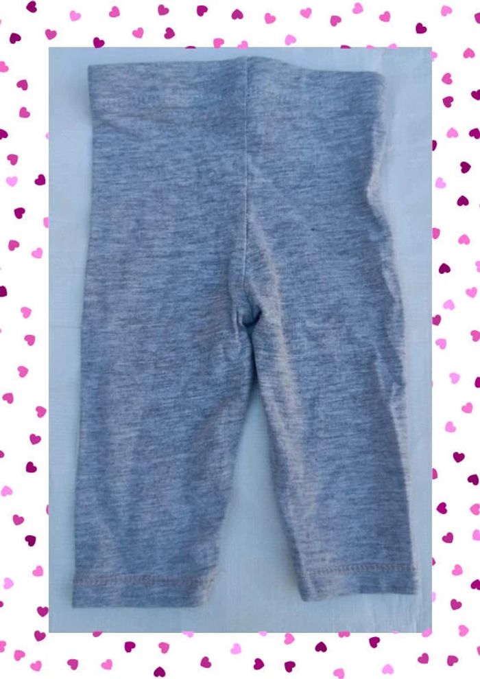 Legging 6 mois Orchestra - photo numéro 3