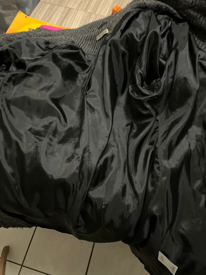 Manteau long defimode - photo numéro 5