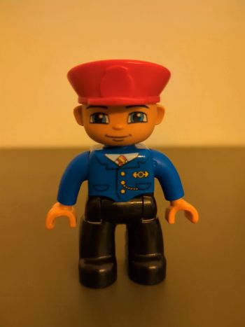 figurine Lego duplo