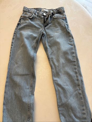 Jeans garçon