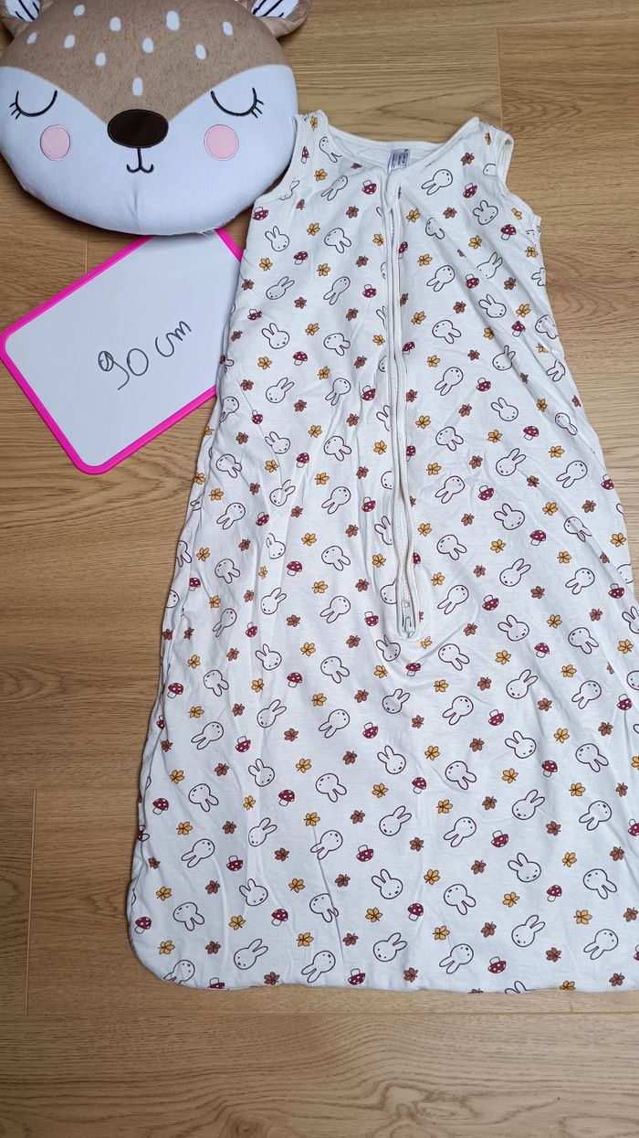 Gigoteuse 90 cm Nijntje Miffy