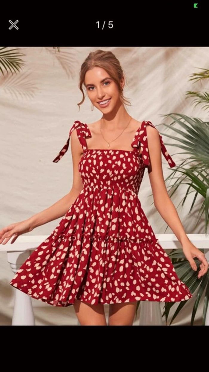 Robe neuve - photo numéro 4