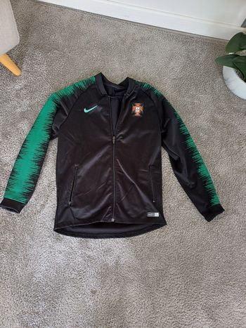 Veste Nike Portugal