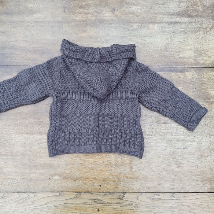 Pull chaud Natalys - photo numéro 4