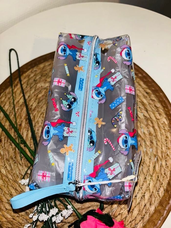 Trousse disney - photo numéro 3