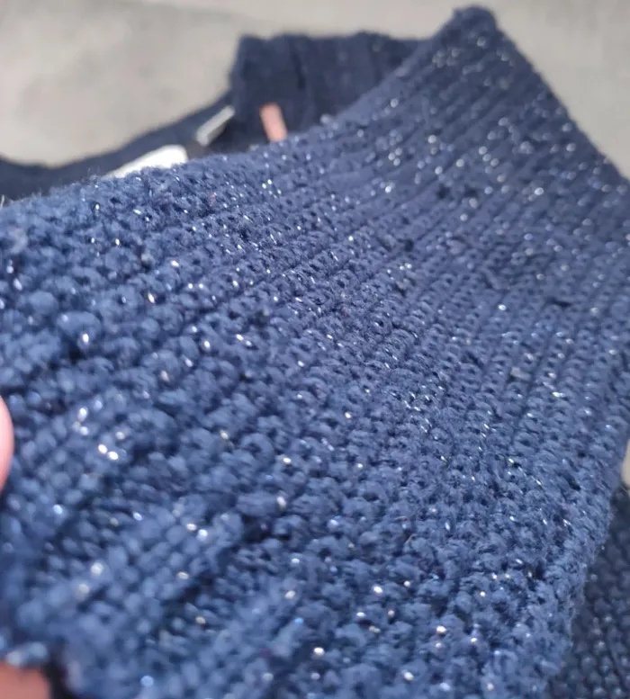 Gilet Okaïdi 4 ans - photo numéro 5