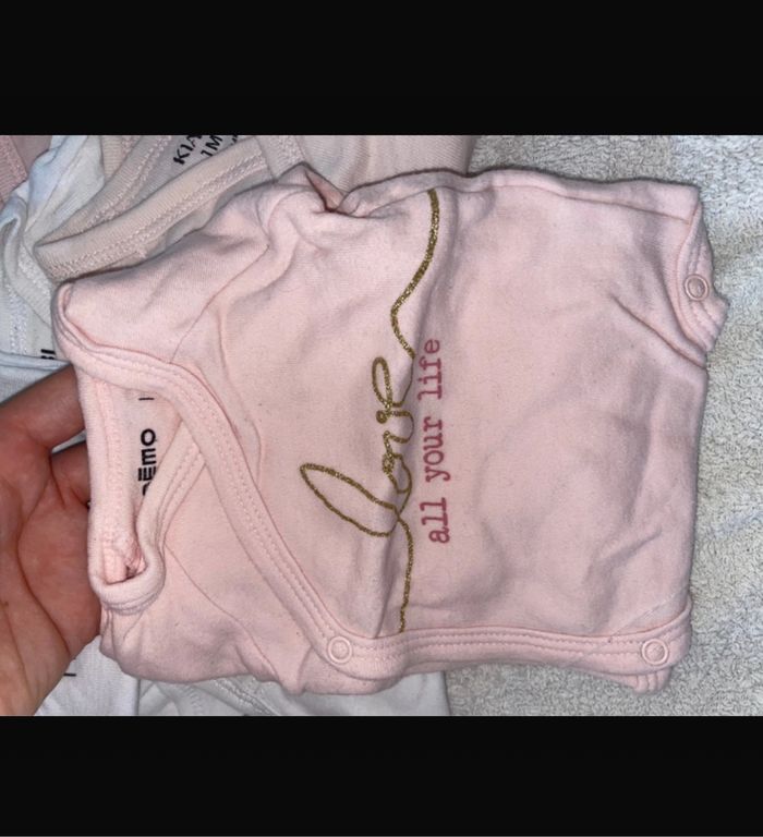 Lot bodies - photo numéro 7