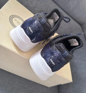 Basket Kenzo
