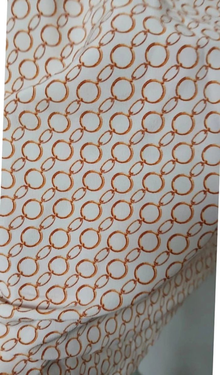 Blouse mango - photo numéro 7