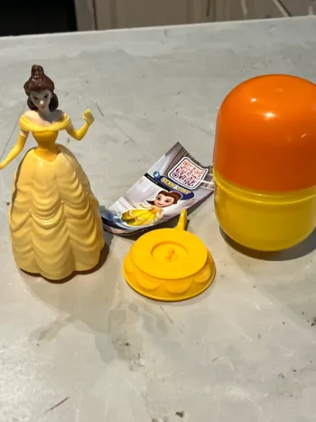 Disney, princesse Kinder