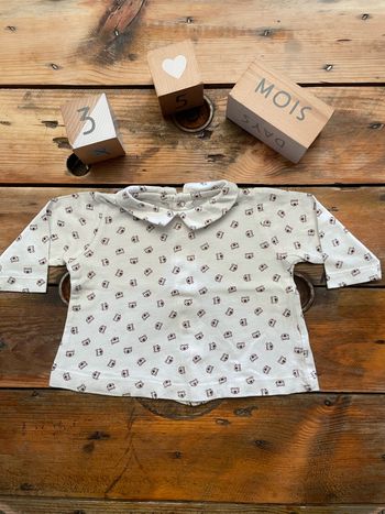 Tee Shirt