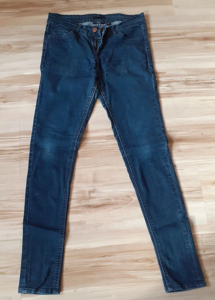 Jeans femme