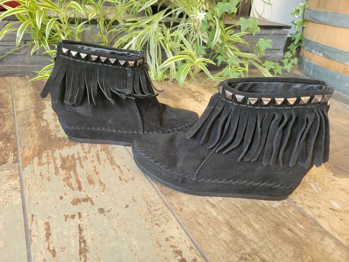 Bottines ASH 38 - photo numéro 2