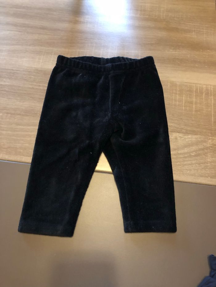 Lot de 3 pantalons - photo numéro 4