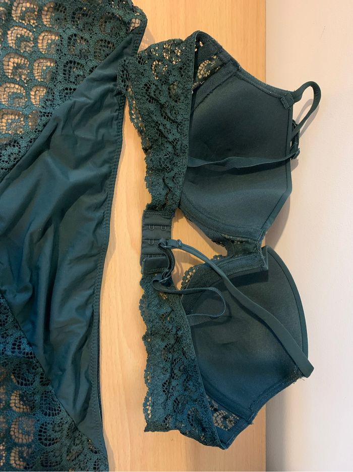 Sous vêtements - photo numéro 4